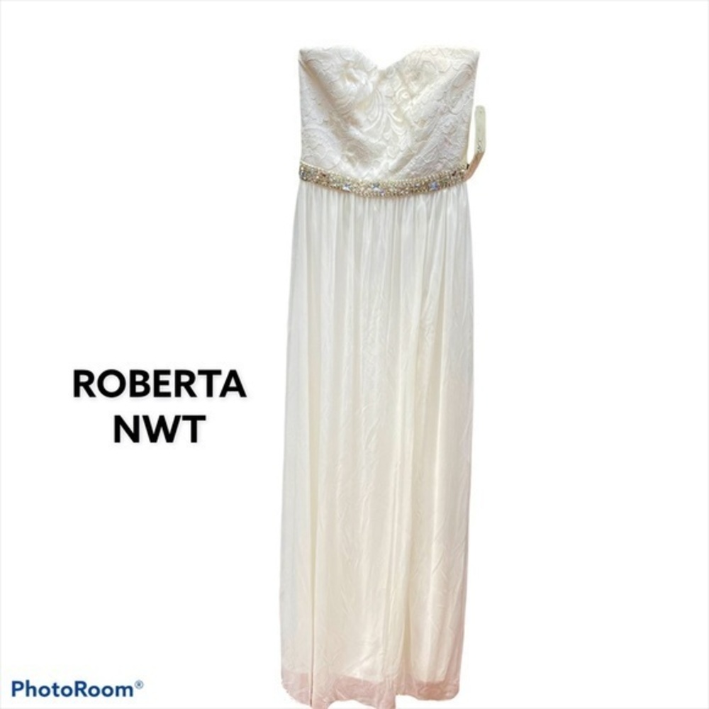 🌺🌺NWT EVENING/PROM GOWN🌹🌹